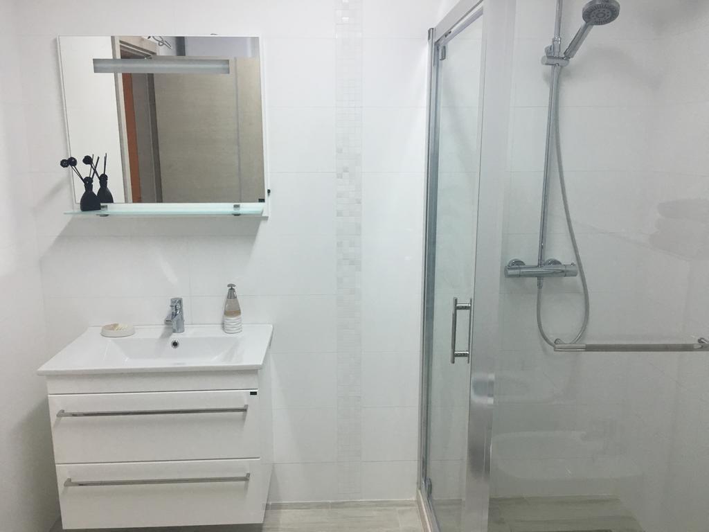 Amare&Mare Apartment ストモレ エクステリア 写真