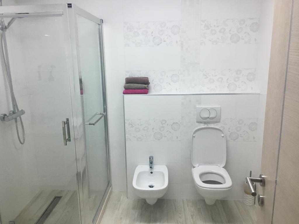 Amare&Mare Apartment ストモレ エクステリア 写真