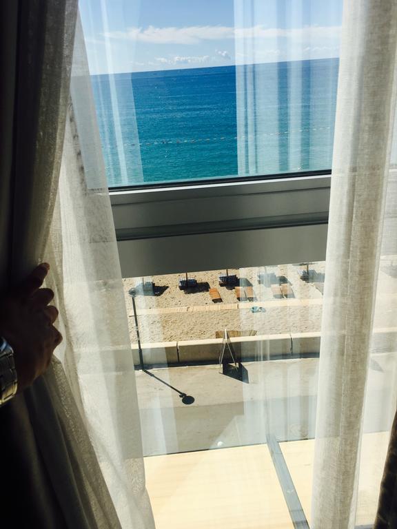 Amare&Mare Apartment ストモレ エクステリア 写真