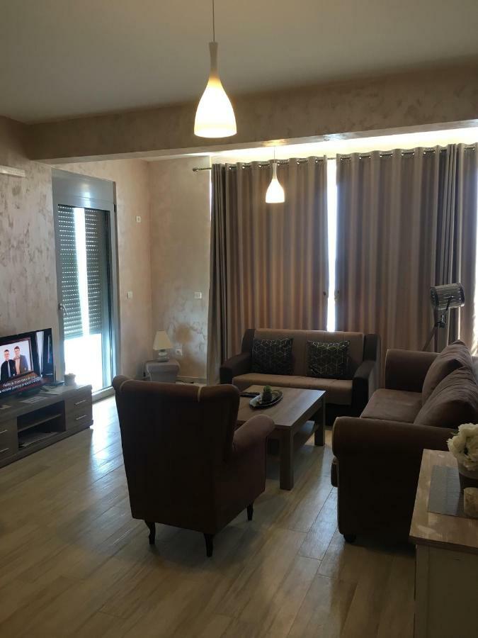 Amare&Mare Apartment ストモレ エクステリア 写真