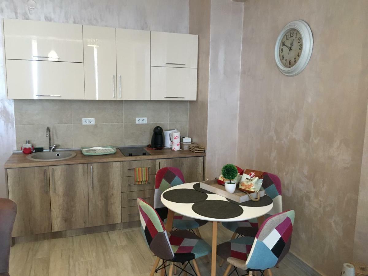 Amare&Mare Apartment ストモレ エクステリア 写真
