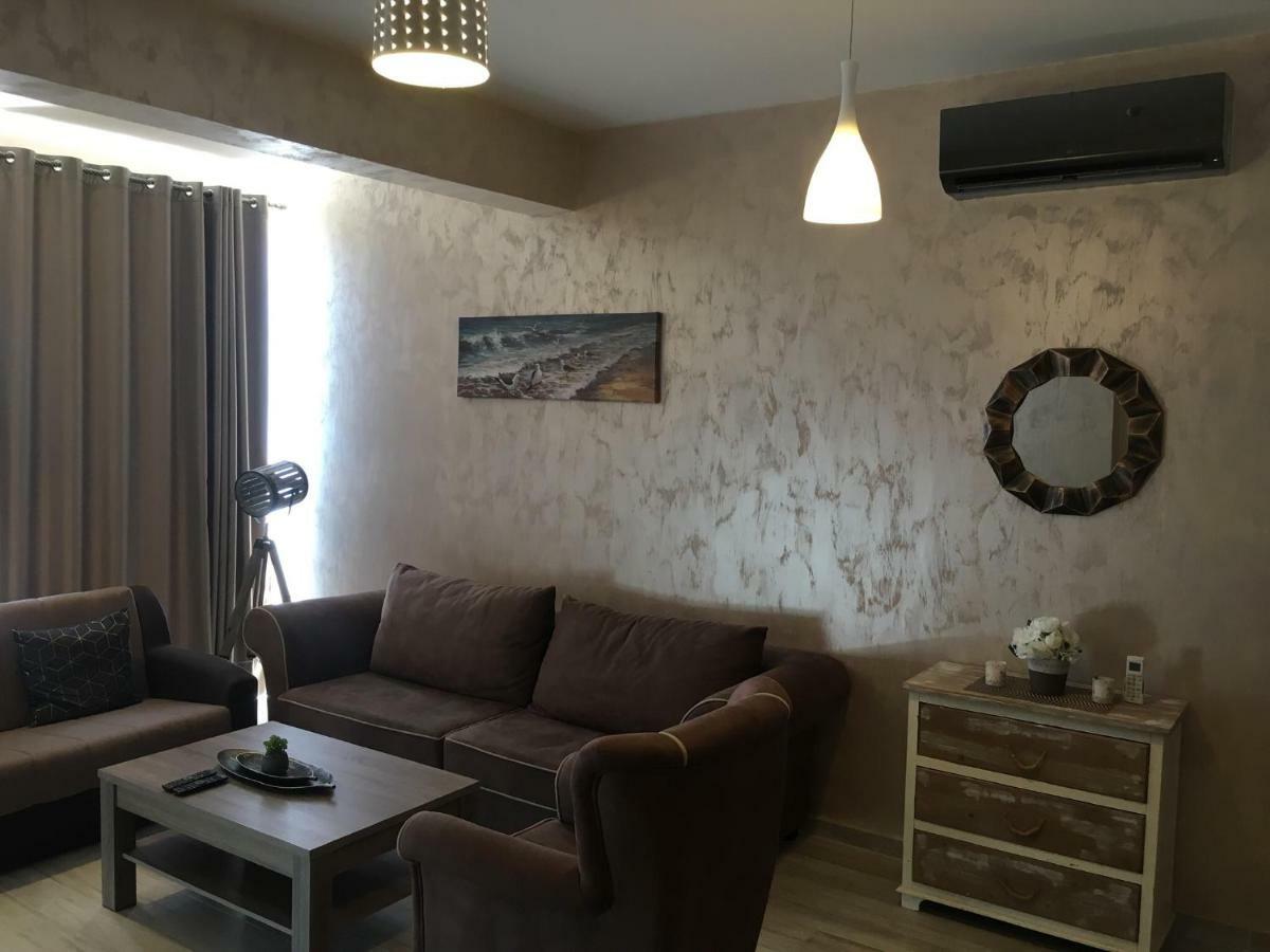 Amare&Mare Apartment ストモレ エクステリア 写真
